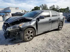 3KPF24AD7ME406139 2021 KIA FORTE