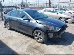 3KPF24AD7ME406545 2021 KIA FORTE