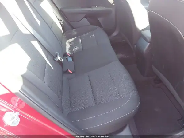 3KPF24AD7ME406612 2021 KIA FORTE - Image 8