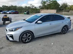 3KPF24AD7ME407050 2021 KIA FORTE