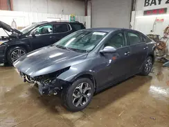 3KPF24AD7ME407985 2021 KIA FORTE