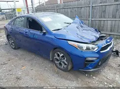 3KPF24AD7ME408313 2021 KIA FORTE