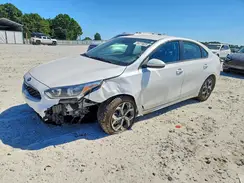 3KPF24AD7ME408716 2021 KIA FORTE