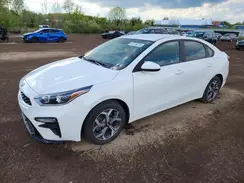 3KPF24AD7ME410014 2021 KIA FORTE
