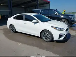 3KPF24AD7ME410918 2021 KIA FORTE
