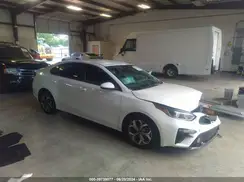 3KPF24AD7ME410966 2021 KIA FORTE