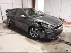 3KPF24AD7ME411471 2021 KIA FORTE