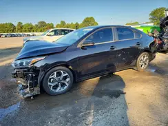 3KPF24AD7ME412152 2021 KIA FORTE