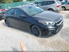 3KPF24AD7ME412281 2021 KIA FORTE
