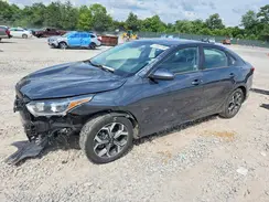3KPF24AD7ME412801 2021 KIA FORTE