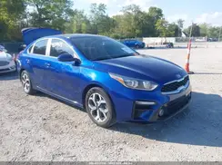 3KPF24AD7ME412992 2021 KIA FORTE