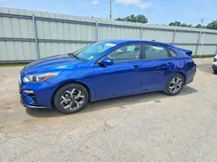 3KPF24AD7ME414273 2021 KIA FORTE