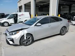 3KPF24AD7ME414371 2021 KIA FORTE