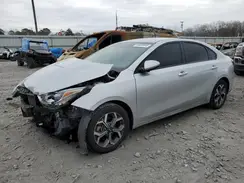 3KPF24AD7ME414984 2021 KIA FORTE