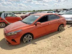 3KPF24AD7NE415831 2022 KIA FORTE