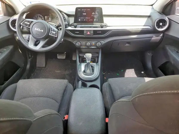 3KPF24AD7NE415831 2022 KIA FORTE - Image 8