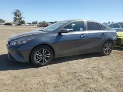 3KPF24AD7NE416719 2022 KIA FORTE