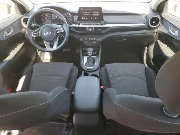 3KPF24AD7NE416719 2022 KIA FORTE - Image 8