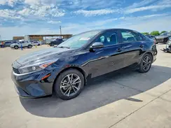 3KPF24AD7NE417126 2022 KIA FORTE