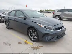 3KPF24AD7NE417191 2022 KIA FORTE