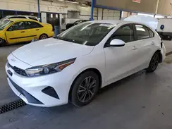 3KPF24AD7NE417787 2022 KIA FORTE
