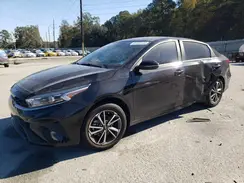3KPF24AD7NE418583 2022 KIA FORTE