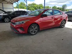 3KPF24AD7NE419006 2022 KIA FORTE