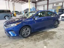 3KPF24AD7NE419149 2022 KIA FORTE