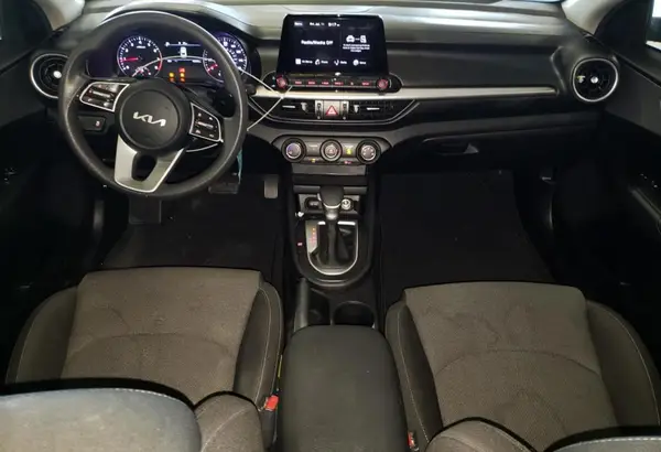3KPF24AD7NE419149 2022 KIA FORTE - Image 8