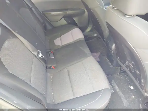 3KPF24AD7NE423718 2022 KIA FORTE - Image 8