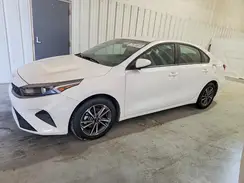 3KPF24AD7NE424299 2022 KIA FORTE