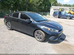 3KPF24AD7NE425095 2022 KIA FORTE