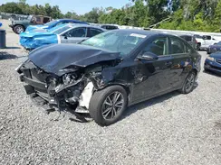 3KPF24AD7NE425484 2022 KIA FORTE