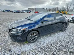 3KPF24AD7NE425596 2022 KIA FORTE