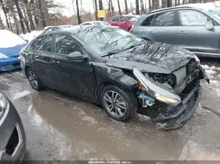 3KPF24AD7NE426120 2022 KIA FORTE