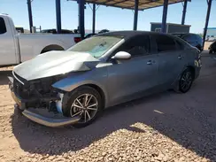 3KPF24AD7NE427008 2022 KIA FORTE