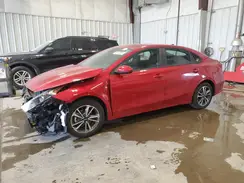 3KPF24AD7NE427221 2022 KIA FORTE