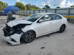 3KPF24AD7NE429325 2022 KIA FORTE
