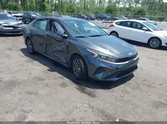 3KPF24AD7NE429714 2022 KIA FORTE