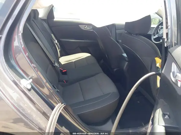 3KPF24AD7NE429714 2022 KIA FORTE - Image 8