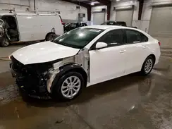 3KPF24AD7NE430233 2022 KIA FORTE