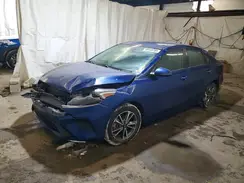 3KPF24AD7NE430944 2022 KIA FORTE