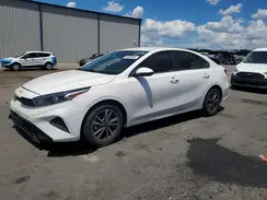 3KPF24AD7NE431043 2022 KIA FORTE