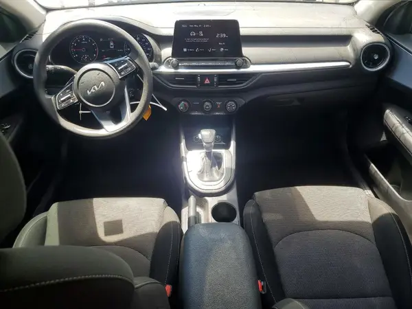 3KPF24AD7NE431043 2022 KIA FORTE - Image 8