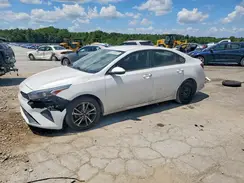 3KPF24AD7NE431253 2022 KIA FORTE