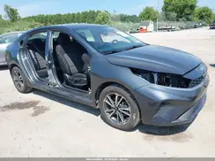3KPF24AD7NE431771 2022 KIA FORTE