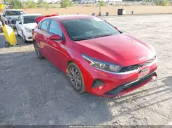 3KPF24AD7NE432712 2022 KIA FORTE