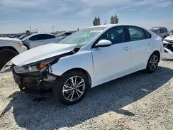 3KPF24AD7NE432788 2022 KIA FORTE