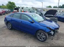 3KPF24AD7NE432905 2022 KIA FORTE