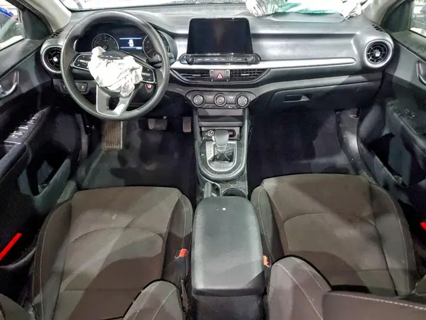 3KPF24AD7NE434850 2022 KIA FORTE - Image 8